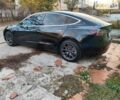 Чорний Тесла Модель 3, об'ємом двигуна 0 л та пробігом 86 тис. км за 15800 $, фото 3 на Automoto.ua
