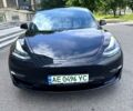 Чорний Тесла Модель 3, об'ємом двигуна 0.15 л та пробігом 149 тис. км за 16500 $, фото 1 на Automoto.ua