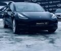 Черный Тесла Модель 3, объемом двигателя 0 л и пробегом 122 тыс. км за 18900 $, фото 7 на Automoto.ua