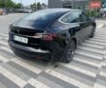 Черный Тесла Модель 3, объемом двигателя 0 л и пробегом 124 тыс. км за 18200 $, фото 6 на Automoto.ua