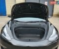Черный Тесла Модель 3, объемом двигателя 0 л и пробегом 72 тыс. км за 17900 $, фото 4 на Automoto.ua