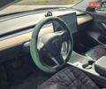 Черный Тесла Модель 3, объемом двигателя 0 л и пробегом 205 тыс. км за 17500 $, фото 8 на Automoto.ua