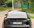 Чорний Тесла Модель 3, об'ємом двигуна 0 л та пробігом 111 тис. км за 16900 $, фото 9 на Automoto.ua