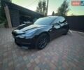 Чорний Тесла Модель 3, об'ємом двигуна 0 л та пробігом 79 тис. км за 16900 $, фото 6 на Automoto.ua