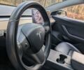 Чорний Тесла Модель 3, об'ємом двигуна 0 л та пробігом 129 тис. км за 16800 $, фото 5 на Automoto.ua