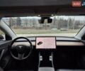 Чорний Тесла Модель 3, об'ємом двигуна 0 л та пробігом 85 тис. км за 16800 $, фото 41 на Automoto.ua