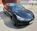 Чорний Тесла Модель 3, об'ємом двигуна 0 л та пробігом 65 тис. км за 18500 $, фото 5 на Automoto.ua