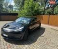 Черный Тесла Модель 3, объемом двигателя 0 л и пробегом 135 тыс. км за 13900 $, фото 2 на Automoto.ua