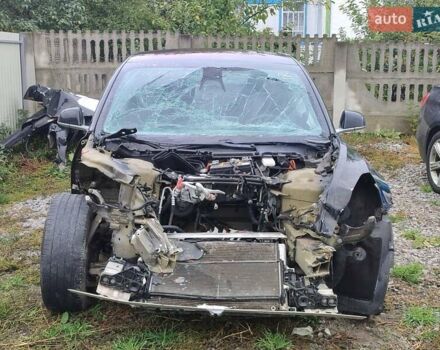 Черный Тесла Модель 3, объемом двигателя 0 л и пробегом 132 тыс. км за 8100 $, фото 6 на Automoto.ua