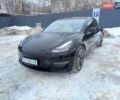 Черный Тесла Модель 3, объемом двигателя 0 л и пробегом 370 тыс. км за 13500 $, фото 2 на Automoto.ua