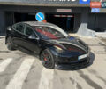 Черный Тесла Модель 3, объемом двигателя 0 л и пробегом 121 тыс. км за 16900 $, фото 8 на Automoto.ua