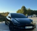 Чорний Тесла Модель 3, об'ємом двигуна 0 л та пробігом 133 тис. км за 17400 $, фото 1 на Automoto.ua