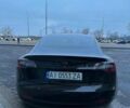 Черный Тесла Модель 3, объемом двигателя 0 л и пробегом 70 тыс. км за 16000 $, фото 4 на Automoto.ua