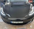 Черный Тесла Модель 3, объемом двигателя 0 л и пробегом 236 тыс. км за 17500 $, фото 23 на Automoto.ua