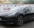 Черный Тесла Модель 3, объемом двигателя 0 л и пробегом 32 тыс. км за 44500 $, фото 1 на Automoto.ua