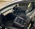 Чорний Тесла Модель 3, об'ємом двигуна 0 л та пробігом 160 тис. км за 16500 $, фото 14 на Automoto.ua