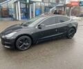 Чорний Тесла Модель 3, об'ємом двигуна 0 л та пробігом 93 тис. км за 18500 $, фото 10 на Automoto.ua