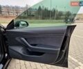 Чорний Тесла Модель 3, об'ємом двигуна 0 л та пробігом 85 тис. км за 16800 $, фото 38 на Automoto.ua