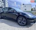 Чорний Тесла Модель 3, об'ємом двигуна 0 л та пробігом 194 тис. км за 16290 $, фото 3 на Automoto.ua