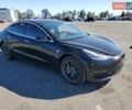 Черный Тесла Модель 3, объемом двигателя 0 л и пробегом 49 тыс. км за 2800 $, фото 3 на Automoto.ua