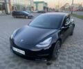 Тесла Модель 3 2018 в Хмельницком на Automoto.ua Черный Тесла Модель 3, объемом двигателя 0 л и пробегом 177 тыс. км за 16600 $, фото 16 на Automoto.ua