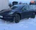 Черный Тесла Модель 3, объемом двигателя 0 л и пробегом 210 тыс. км за 13500 $, фото 6 на Automoto.ua