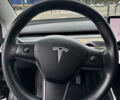 Тесла Модель 3 2018 у Харкові на Automoto.ua Чорний Тесла Модель 3, об'ємом двигуна 0 л та пробігом 107 тис. км за 24500 $, фото 10 на Automoto.ua