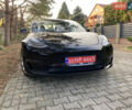 Черный Тесла Модель 3, объемом двигателя 0 л и пробегом 160 тыс. км за 14500 $, фото 4 на Automoto.ua