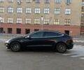 Чорний Тесла Модель 3, об'ємом двигуна 0 л та пробігом 200 тис. км за 15070 $, фото 1 на Automoto.ua