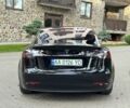 Черный Тесла Модель 3, объемом двигателя 0 л и пробегом 122 тыс. км за 14200 $, фото 3 на Automoto.ua