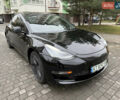 Чорний Тесла Модель 3, об'ємом двигуна 0 л та пробігом 129 тис. км за 15200 $, фото 6 на Automoto.ua