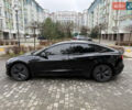 Чорний Тесла Модель 3, об'ємом двигуна 0 л та пробігом 129 тис. км за 15200 $, фото 15 на Automoto.ua