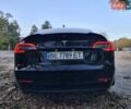 Чорний Тесла Модель 3, об'ємом двигуна 0 л та пробігом 89 тис. км за 25999 $, фото 1 на Automoto.ua