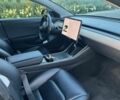 Чорний Тесла Модель 3, об'ємом двигуна 0 л та пробігом 201 тис. км за 14400 $, фото 5 на Automoto.ua