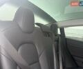 Чорний Тесла Модель 3, об'ємом двигуна 0 л та пробігом 120 тис. км за 18000 $, фото 6 на Automoto.ua