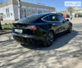 Черный Тесла Модель 3, объемом двигателя 0 л и пробегом 95 тыс. км за 20800 $, фото 11 на Automoto.ua
