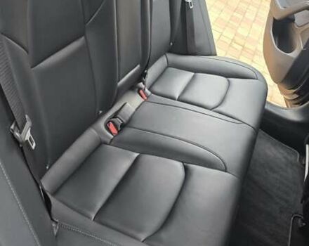 Чорний Тесла Модель 3, об'ємом двигуна 0 л та пробігом 103 тис. км за 19000 $, фото 13 на Automoto.ua