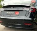 Черный Тесла Модель 3, объемом двигателя 0 л и пробегом 137 тыс. км за 14990 $, фото 8 на Automoto.ua