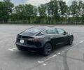 Черный Тесла Модель 3, объемом двигателя 0 л и пробегом 86 тыс. км за 16300 $, фото 4 на Automoto.ua