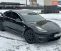 Черный Тесла Модель 3, объемом двигателя 0 л и пробегом 114 тыс. км за 16750 $, фото 9 на Automoto.ua