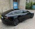 Черный Тесла Модель 3, объемом двигателя 0 л и пробегом 202 тыс. км за 16504 $, фото 3 на Automoto.ua