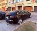 Чорний Тесла Модель 3, об'ємом двигуна 0 л та пробігом 109 тис. км за 15700 $, фото 19 на Automoto.ua