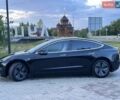 Черный Тесла Модель 3, объемом двигателя 0 л и пробегом 119 тыс. км за 14499 $, фото 3 на Automoto.ua