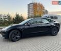 Черный Тесла Модель 3, объемом двигателя 0 л и пробегом 191 тыс. км за 16300 $, фото 2 на Automoto.ua