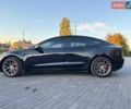 Чорний Тесла Модель 3, об'ємом двигуна 0 л та пробігом 136 тис. км за 17400 $, фото 5 на Automoto.ua