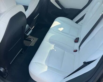 Чорний Тесла Модель 3, об'ємом двигуна 0 л та пробігом 160 тис. км за 17900 $, фото 18 на Automoto.ua