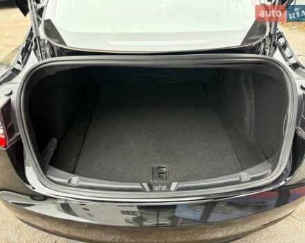 Черный Тесла Модель 3, объемом двигателя 0 л и пробегом 83 тыс. км за 20000 $, фото 7 на Automoto.ua