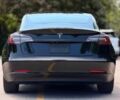 Чорний Тесла Модель 3, об'ємом двигуна 0 л та пробігом 58 тис. км за 7496 $, фото 5 на Automoto.ua