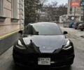 Черный Тесла Модель 3, объемом двигателя 0 л и пробегом 151 тыс. км за 18500 $, фото 1 на Automoto.ua