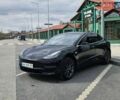 Черный Тесла Модель 3, объемом двигателя 0 л и пробегом 205 тыс. км за 17500 $, фото 1 на Automoto.ua